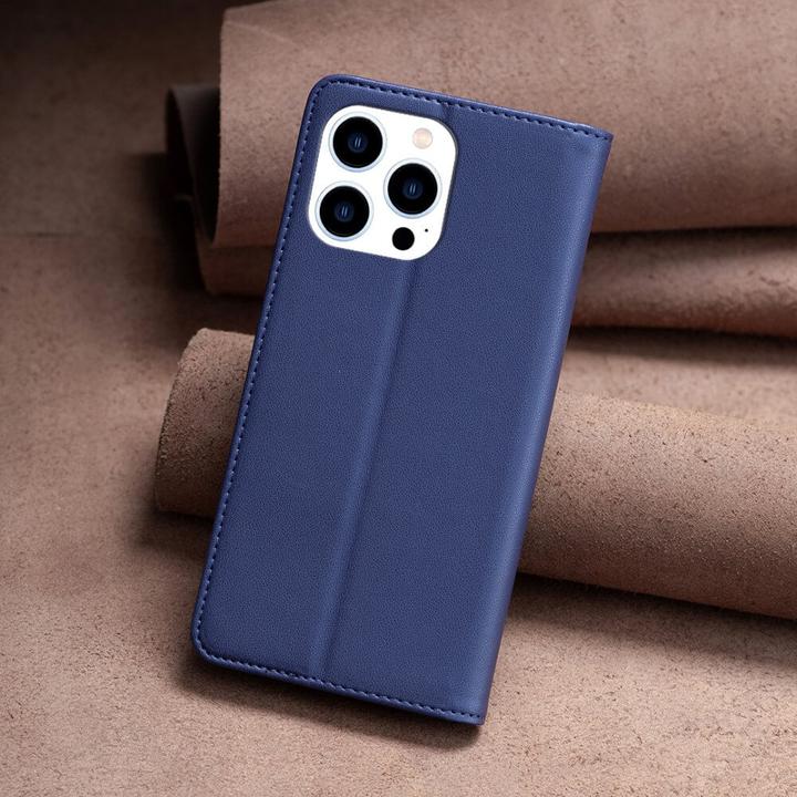 Actual product image Binfen Color iPhone 16 Pro - BINFEN Flip Case Case (Apple iPhone 16 Pro)