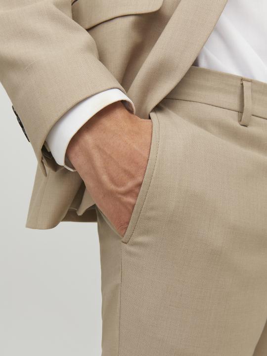 Image du produit Jack & Jones JPRSOLARIS Pantalon de costume Super Slim Fit Pantalon de costume (42)