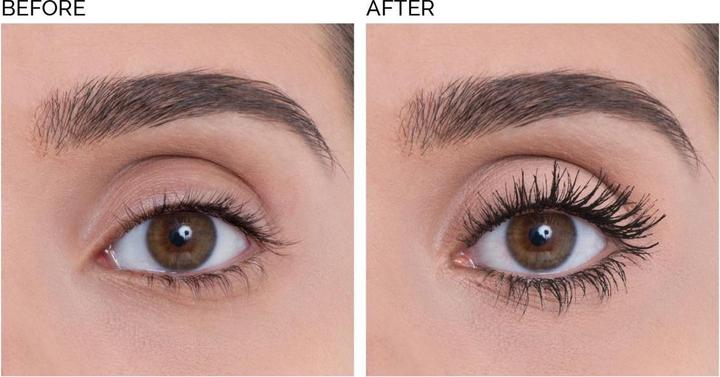 Actual product image Pupa Milano Vamp! Extreme Mascara (Black)