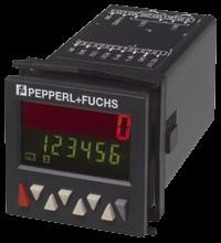 Actual product image Pepperl & Fuchs Counter