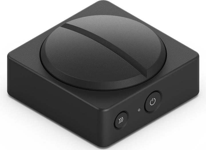 Microsoft Surface Adaptive Dual Button for business
