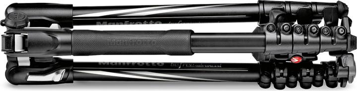Produktbild Manfrotto Befree Advanced QPL (Metall)