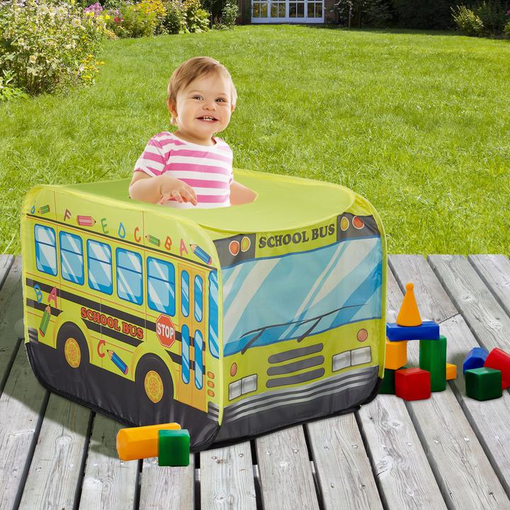 Image du produit Relaxdays Tente de jeu