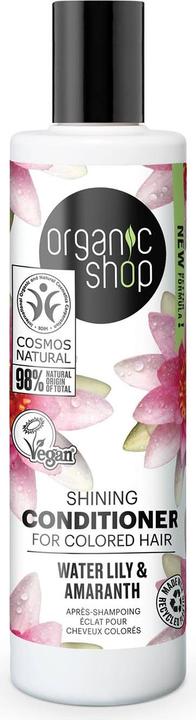Organic Shop Shea & Lily (280 ml)
