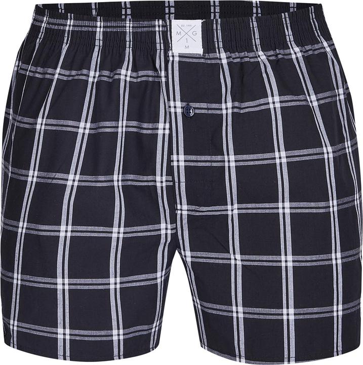 Produktbild Mg-1 Boxer Classics (M, 5er Pack)