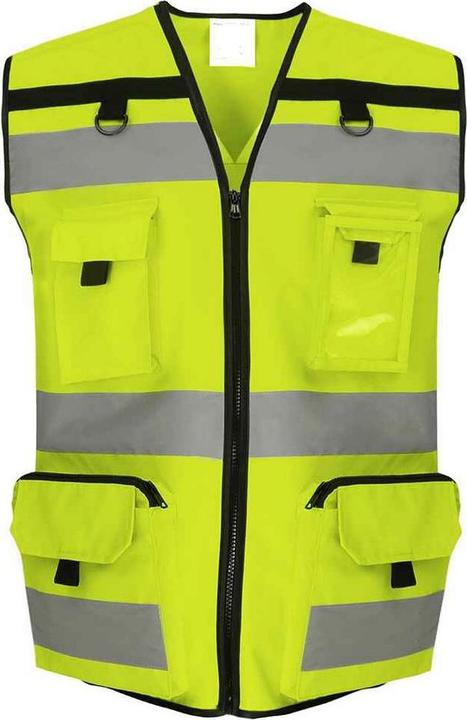 Immagine prodotto Yoko Gilet per attrezzi unisex adulto in Ripstop (XXL)