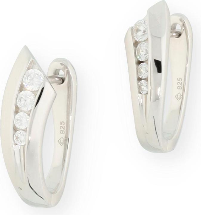 Image du produit Carat Style (Argent 925)