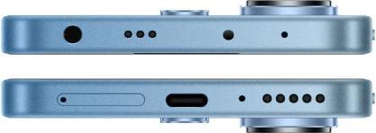 Productafbeelding Xiaomi Redmi Note 13 8+256 Ijsblauw (256 GB, IJsblauw, 6.67", Hybride dubbele SIM, 108 Mpx, 4G)