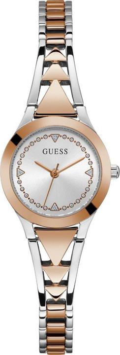 Guess Uhren DAMEN GW0609L3 (Analoguhr, 26 mm)