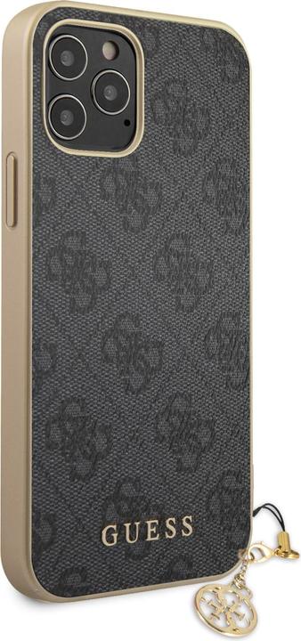 Actual product image Guess Case with Pendant (Apple iPhone 13 Pro)