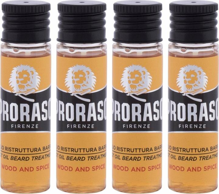 Produktbild Proraso Wood And Spice (68 ml)
