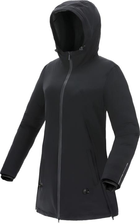 Actual product image Tucano Urbano TU Magic Shelter jacket ladies black XL (XL)