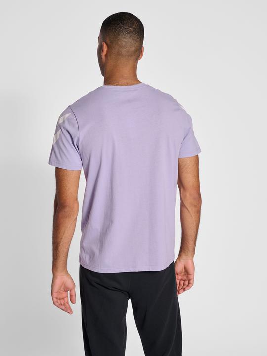 Image du produit hummel Legacy Chevron T-Shirt (L)