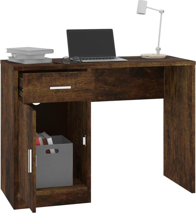 Rovere affumicato