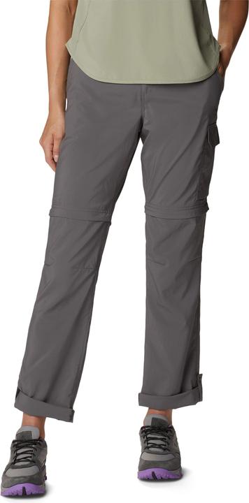 Columbia Silver Ridge Utility Convertible Pant (37)