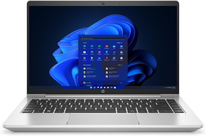 HP ProBook 440 G9 Notebook (14", Intel Core i7-1255U, 16 GB, 512 GB, DE)