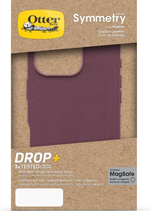 Produktbild OtterBox React mit MagSafe (Apple iPhone 16 Pro)