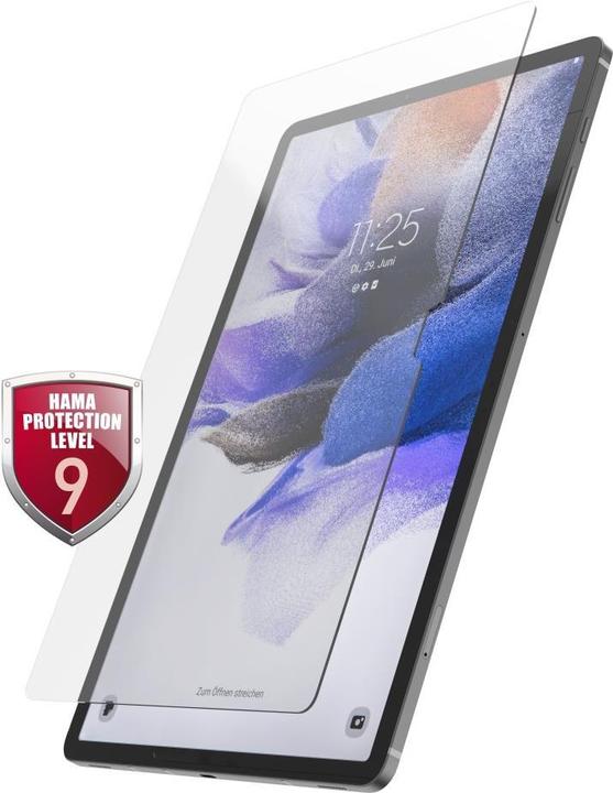 Image du produit Hama Premium (1 pièce(s), Galaxy Tab S8 Ultra)
