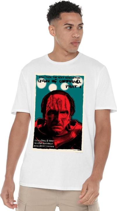 Produktbild The Next Generation Season 6 Episode 10 TShirt (XL)