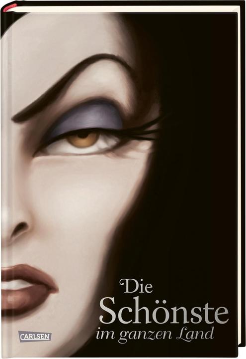 Produktbild Die Schönste im ganzen Land (Deutsch, Ellen Kurtz, Walt Disney, Serena Valentino, 2019)