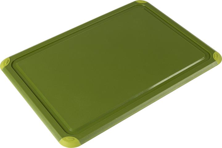Produktbild Kuhn Rikon COLORI®+ Schneidebrett gross
