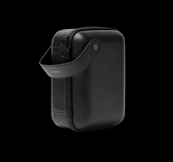 Image du produit Polaroid Étui pour appareil photo - Premium (Étui pour appareil photo, 5 l)
