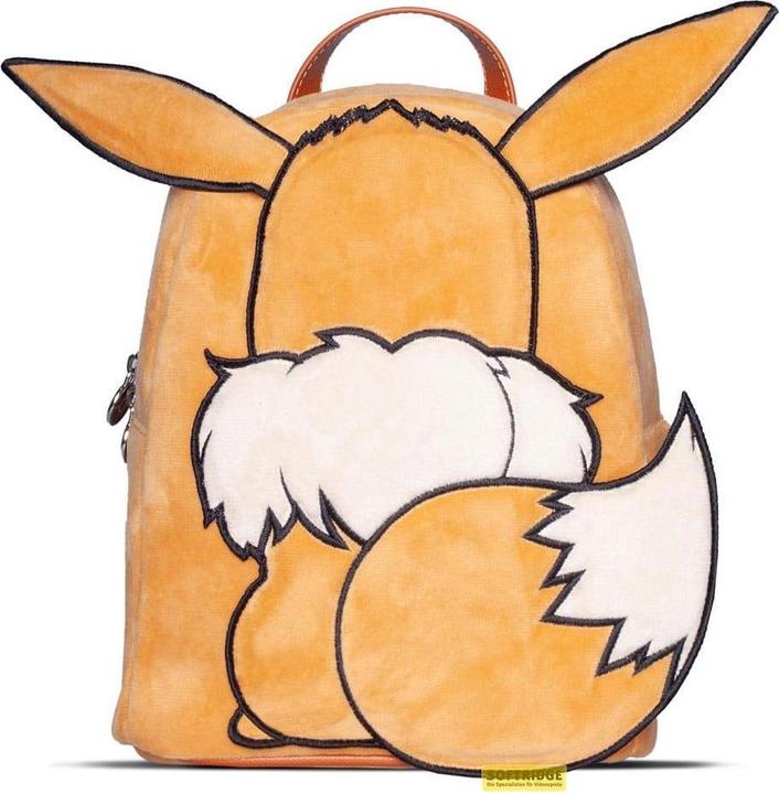 Produktbild Difuzed POKEMON - Eevee - Body - Sac à Dos Novelty '26x20x12cm'