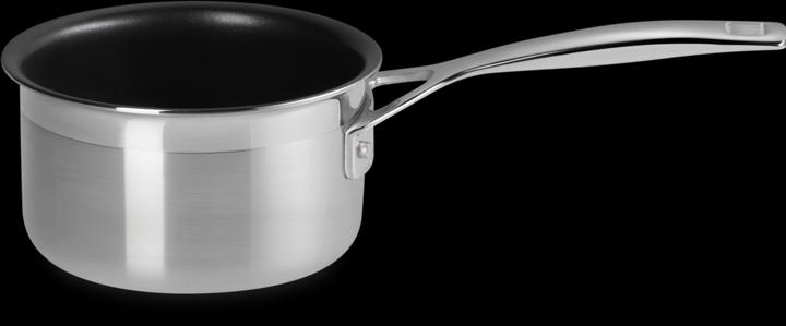 Immagine prodotto Le Creuset A 3 strati (14 cm, Pentola, Alluminio, Acciaio inossidabile)