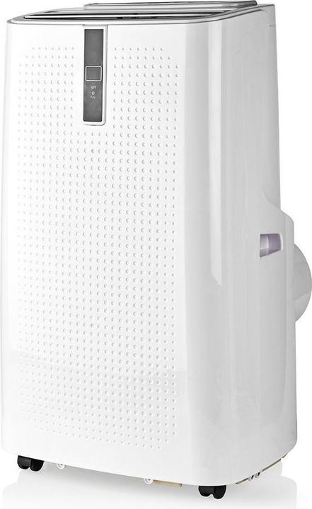 Actual product image Nedis SmartLife WIFIACMB1WT12 (75 m², 12000 BTU/h)