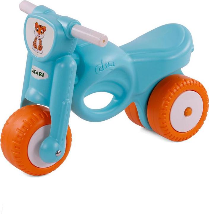 Immagine prodotto Polesie Cavallino Safari Motor Ruota blu