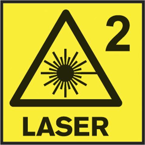 Immagine prodotto Bosch Professional GLM 50-22 (50 m, 635 nm)