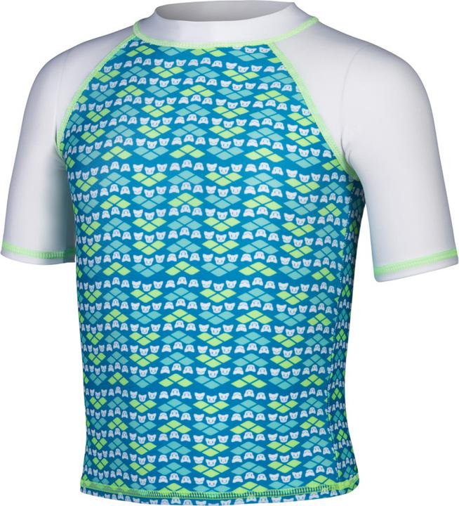 Arena Kids Friends Uv S/S Tee