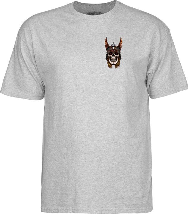 Immagine prodotto Maglietta Andy Anderson Skull T-Shirt (L)