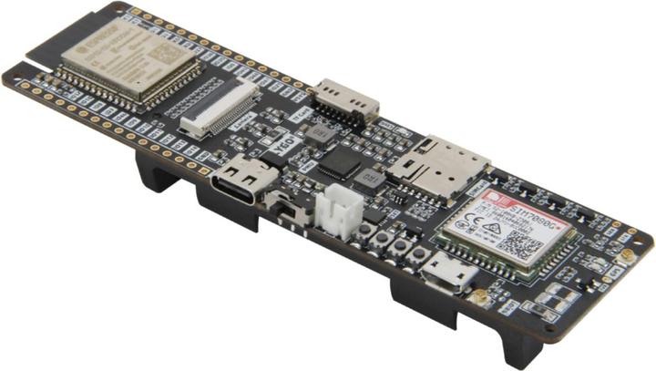 Produktbild Lilygo T-SIM7080G-S3 mit NB-IoT Cat-M und GPS