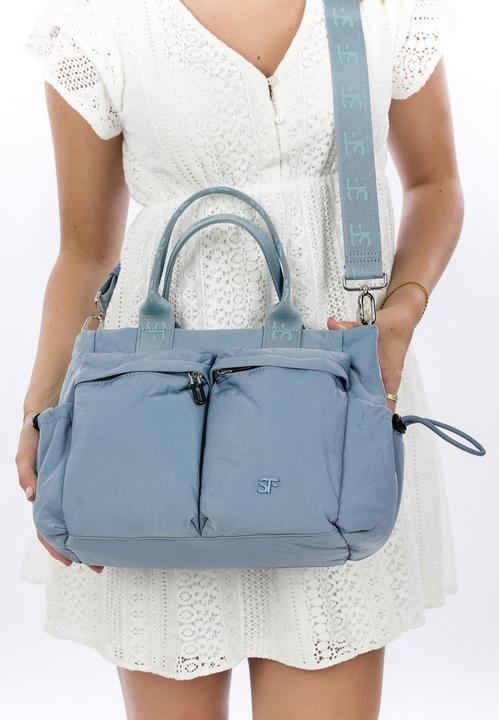 Actual product image Suri Frey Shopper SFY Abby (9.98 l)