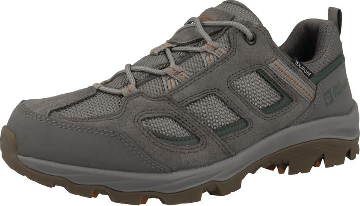 Produktbild Jack Wolfskin Vojo 3 Texapore Low M (42.5)