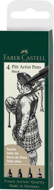 Schwarz