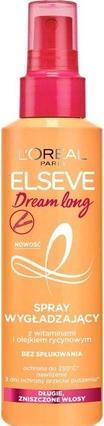 L'Oréal Paris L’Oréal Paris - Elseve Dream Long Smoothing Spray For Long And Damaged Hair 150ml (150 ml)