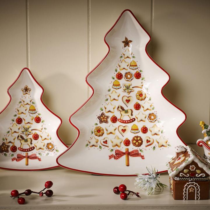 Actual product image Villeroy & Boch Winter Bakery Delight (0.26 l, 1 x)