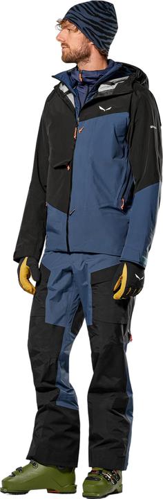 Produktbild Salewa Sella Free 3L Ptx Jacket M (S)