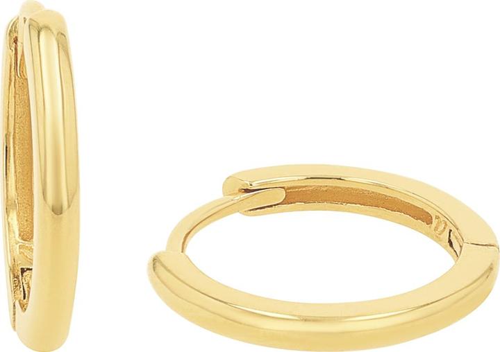 Actual product image Amor ear jewellery for ladies, 925 sterling silver (Silver 925)