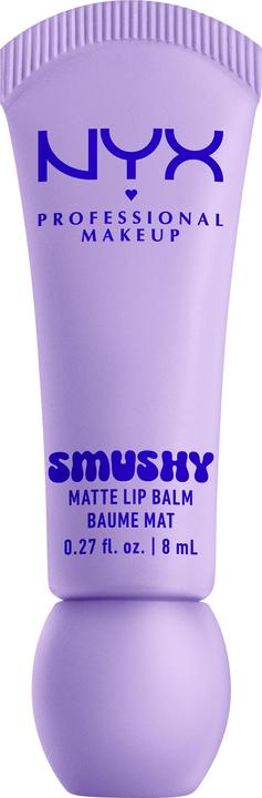 Actual product image NYX Professional Make-Up Nyx Smushy Matte (8 ml)