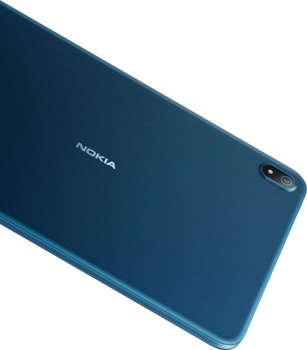 Produktbild Nokia T20 (4G, 10.36", 64 GB, Ocean Blue)