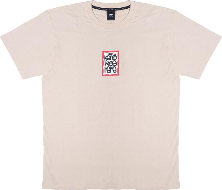 Image du produit Wrung t-shirt keno (M)