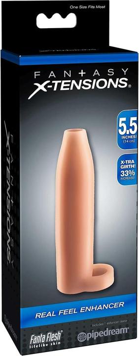 Pipedream FX Real Feel Enhancer Light
