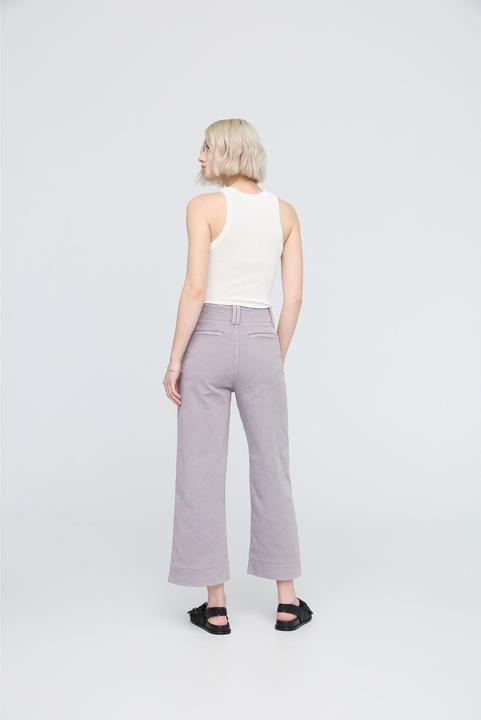 Actual product image Du/Er Luxtwill High Rise (XS)