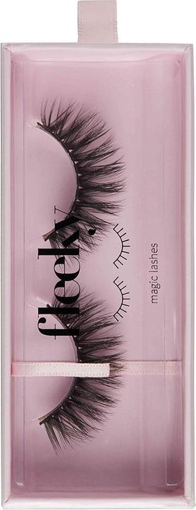 Actual product image Fleeky Magic Lashes - Artificial Eyelashes (Artificial eyelashes)