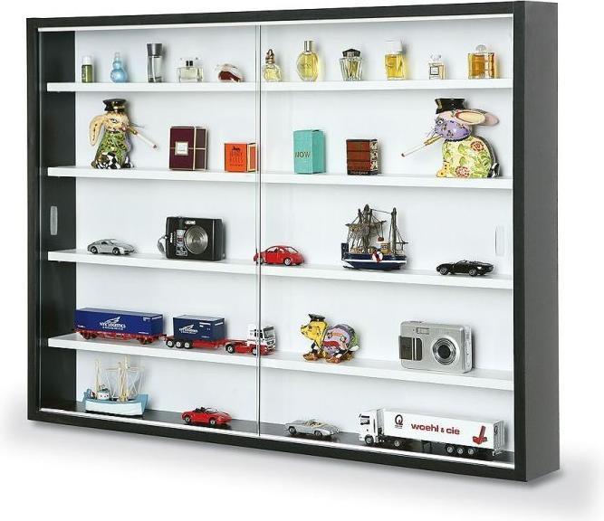 Produktbild Inter Link Collecty (9 x 60 x 80 cm)