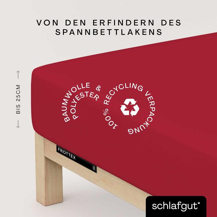 Rouge profond