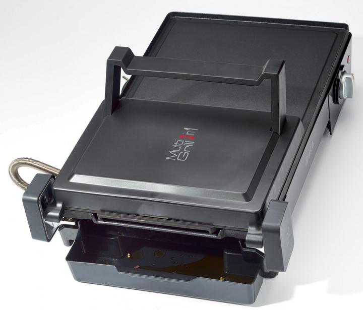Produktbild Ariete Multi-Grill 3in1